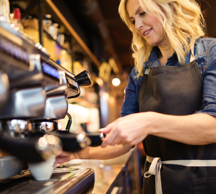Starbucks does not accommodate food allergies.