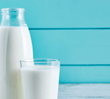 The essential facts on milk allergy.