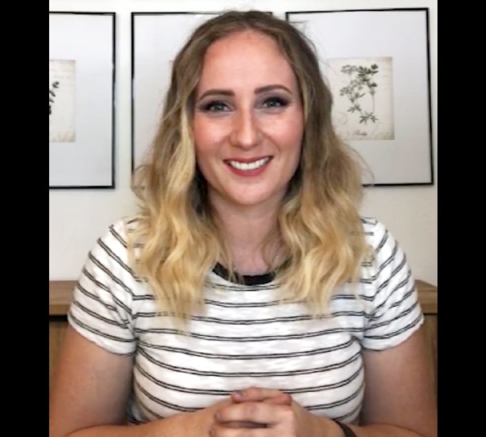 Megan Lavin talks 504 plans as kids head back to school.