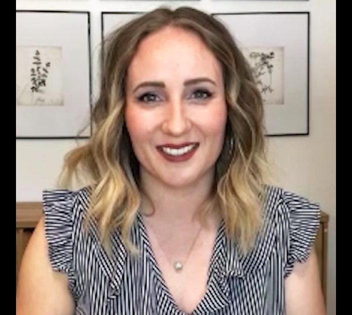 Megan's Minute - Babysitting