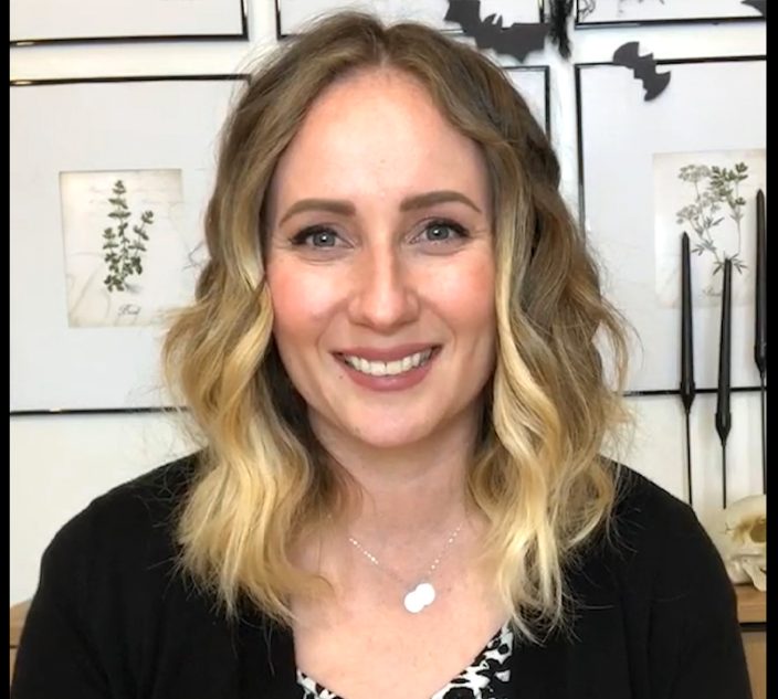 Megan's Minute - Halloween