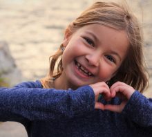 Desensitization therapy led to Brooklyn Secor's death.