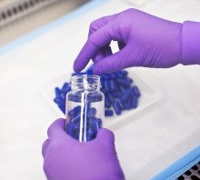 OpenBiome FMT