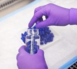 OpenBiome FMT