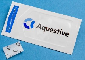 Aquestive Film - a needle-free epinephrine alternative.
