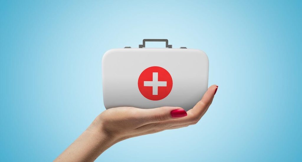 Is Needle-Free Epinephrine Coming Soon?