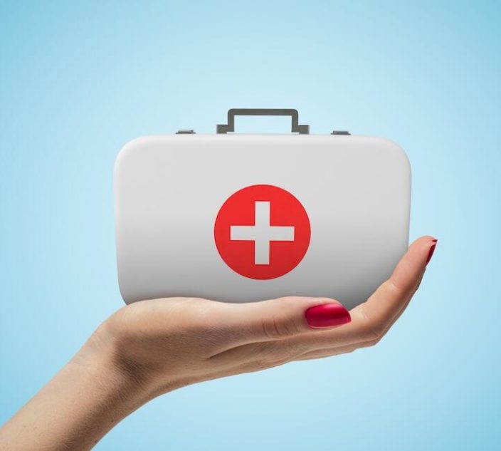 Is Needle-Free Epinephrine Coming Soon?