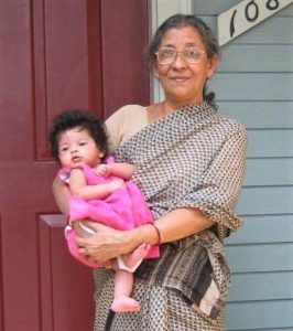 Grandmother Broke Our Traditions to Include Me and My Food Allergies