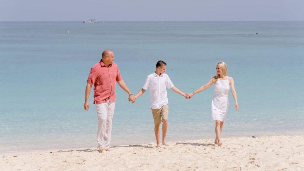 After ‘The Trip’ – Learning to Fly With Food Allergies