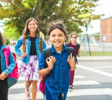 food allergies at school