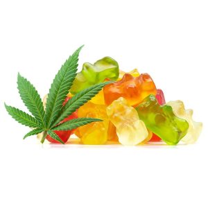 Marijuana edibles. Marijuana Allergy: From Symptoms to Causes, Cross-Reactions.