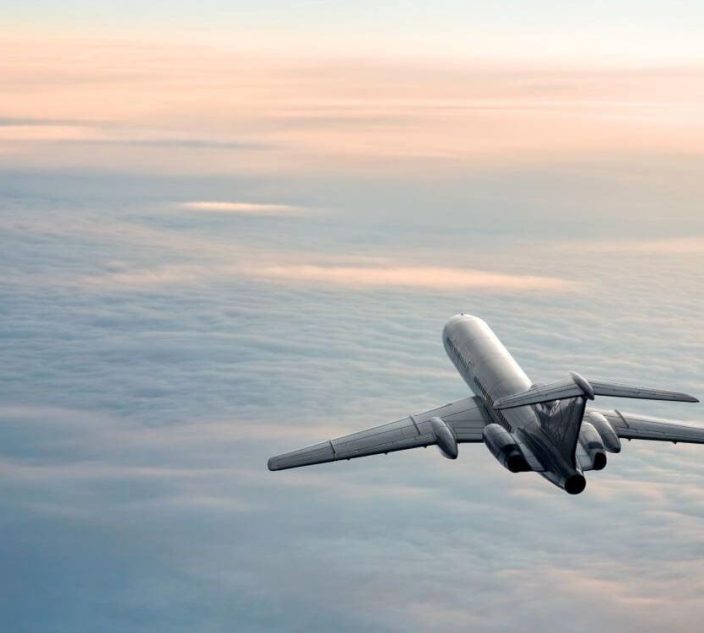 It’s Come to This: 'Borrowing' Epinephrine on Planes