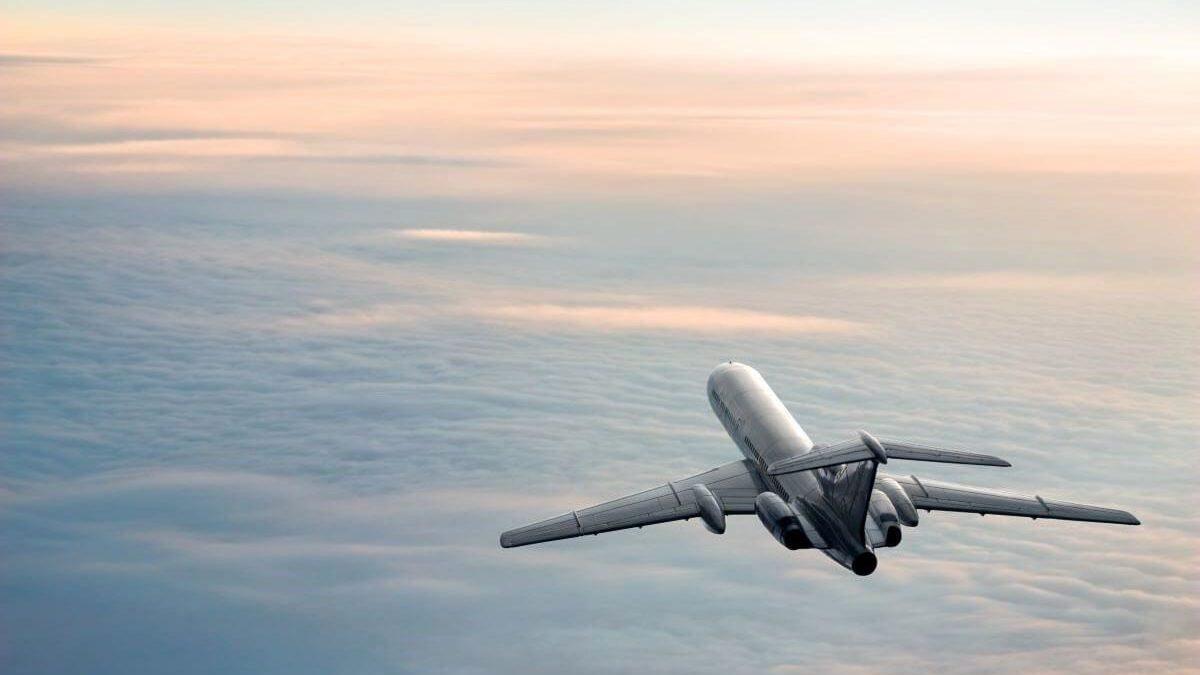 It’s Come to This: 'Borrowing' Epinephrine on Planes