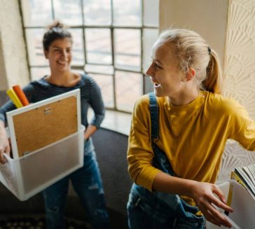 Must-Have College Tips for Students with Food Allergies