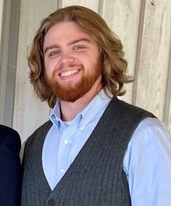 William Antony denied pre-boarding on Southwest flight.