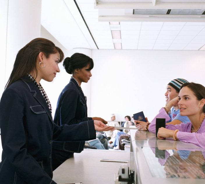 Allergy Groups Launch Pre-Boarding Complaint Against Southwest Airlines