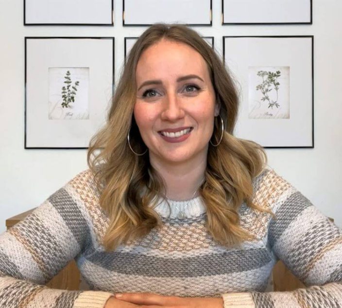 My Food Allergy Goals for the New Year [Allergy Mom Video]