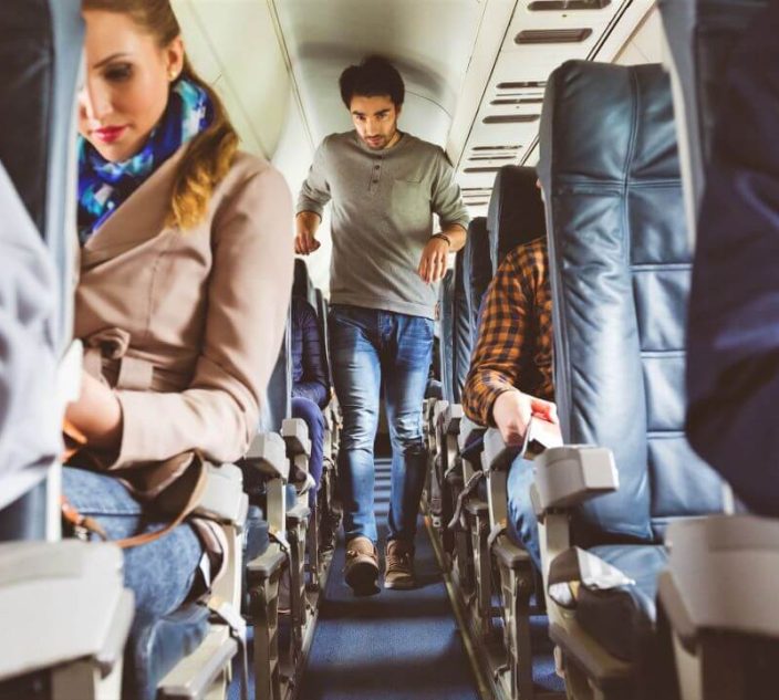 Southwest Restores Nut Allergy Pre-Board, Advocates Seek More