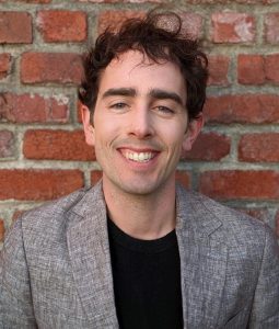 Multiple Food Allergies 'Remarkably Common,' Study Finds
Christopher Warren, PhD.