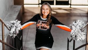 Alyssa “Aly” West
3 Food Allergy Tragedies Hit So Close, Remind of What's So Wrong