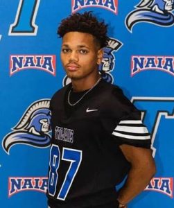 Avery Gilbert
College Sued After Freshman Suffers Fatal Food Allergic Reaction