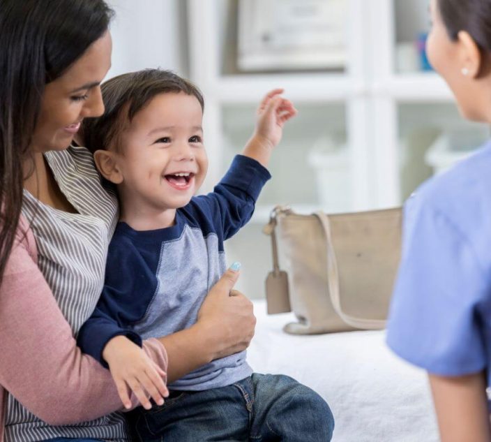 Viaskin Peanut Patch Desensitized Most Toddlers in Phase 3 Trial