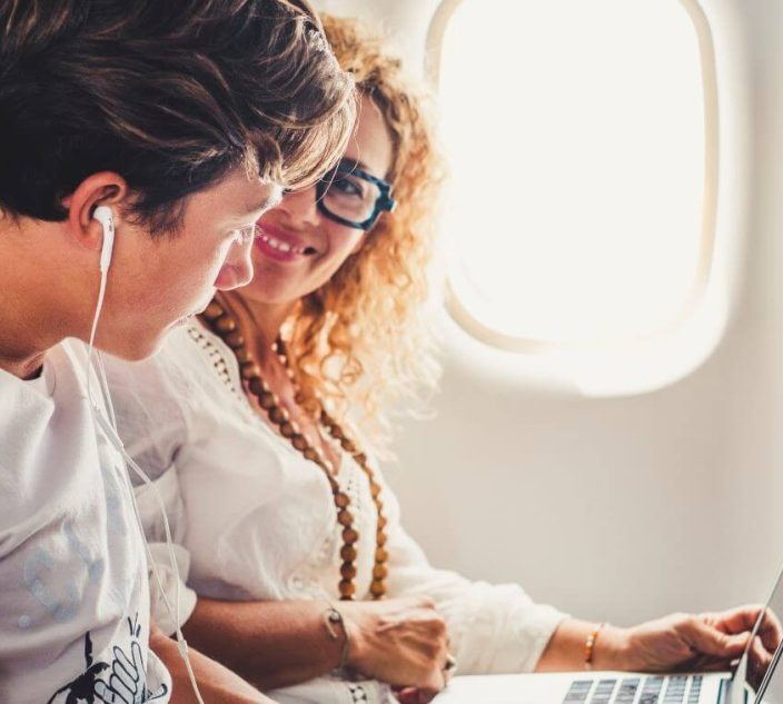 DOT Airline Complaint: Teen 'Humiliated' over Nut Allergy Needs