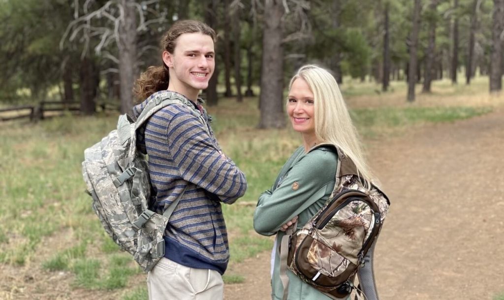 Are You Wearing Food Allergy Camouflage?