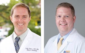 'Call to Action' After Allergy Skin Test Extracts Give False Results