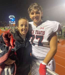 Texas Football Peanut Allergy Incident: Mom on What Happened