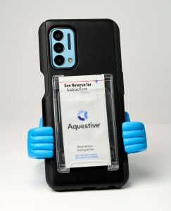 Epinephrine Film Offers Oral Allergy Relief in Few Minutes: Study