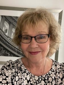 Allergy & Asthma Network's Lynda Mitchell