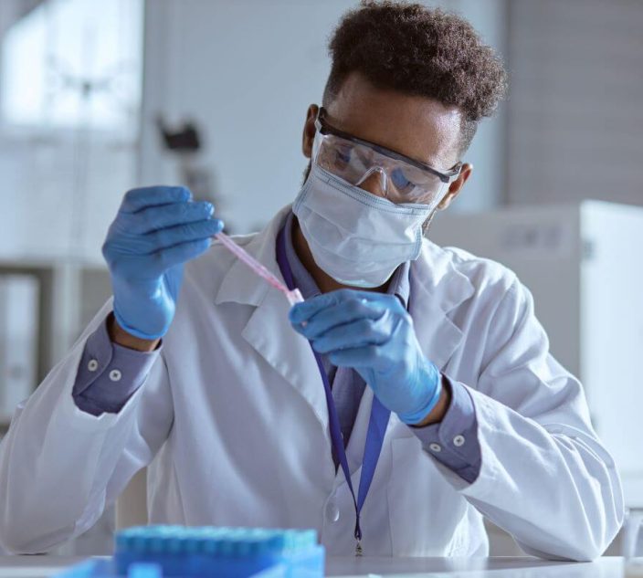 MAT Test: Big Promise for Safe, Accurate Food Allergy Diagnosis