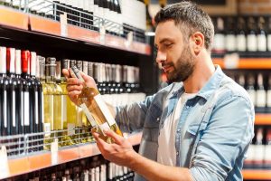 Allergen Labels on Alcohol: Making Progress to Required Rules