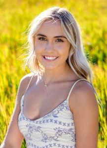 Sydney Meegan died in a CSU dorm.