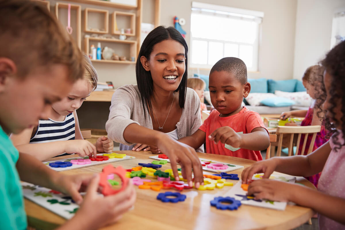 Pennsylvania Signs Elijah's Law: Required Food Allergy Training for Childcare Centers