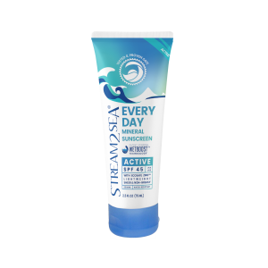 Stream2Sea: Every Day Active Mineral Sunscreen