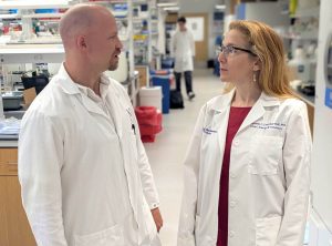 Scientists Elated as Drug Zileuton Stops Peanut Anaphylaxis in Mice