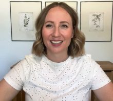 Megan's Video: Food Allergies Didn't Put Brakes on Bike Trail Trip