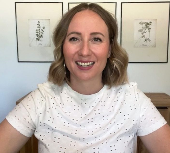 Megan's Video: Food Allergies Didn't Put Brakes on Bike Trail Trip