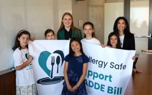 Revised ADDE Menu Bill Passes, Governor Now to Decide