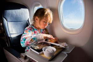 Airline Meals and Allergens: 2 Troubling Reactions to Hidden Nut