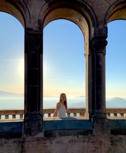 A Visit to Montserrat Monastery in Spain