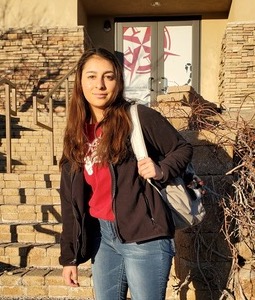 Leila knew that if she didn’t speak directly to the bully, she would be letting down all kids with food allergies. 